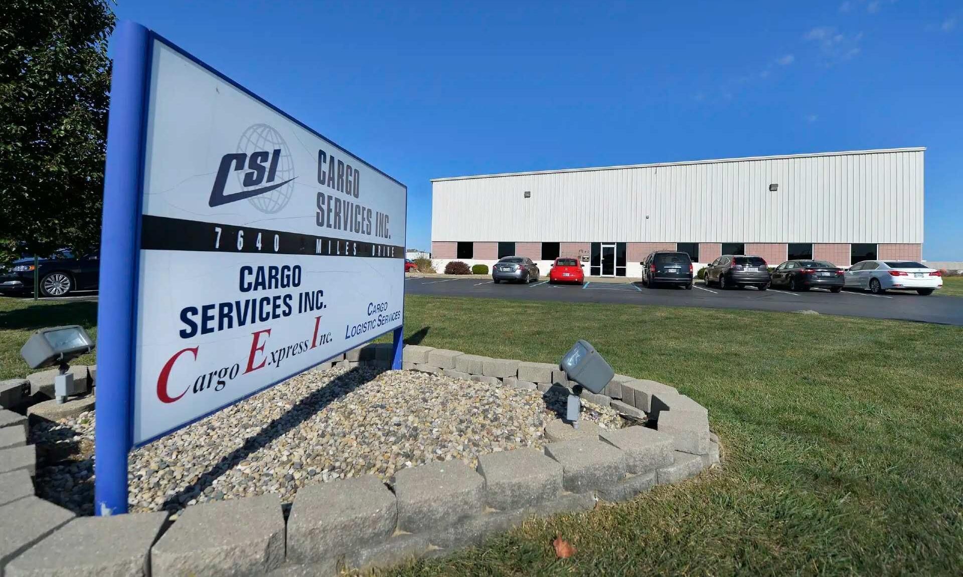 OIA Global acquires Cargo Services to expand US Midwest network