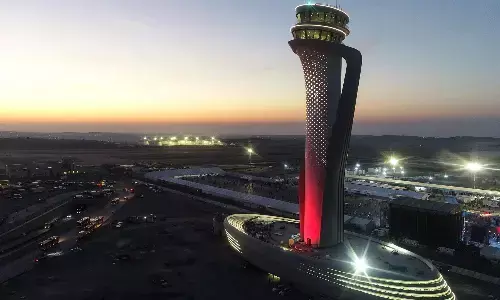 Freighter capacity growth shifts away from Middle East amid conflict Freighter capacity growth shifts away from Middle East amid conflict