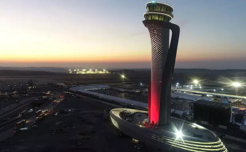 Freighter capacity growth shifts away from Middle East amid conflict Freighter capacity growth shifts away from Middle East amid conflict