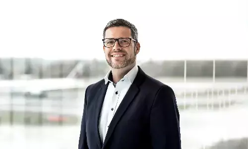 Torsten Wefers joins Swissport as Head of Cargo Commercial Europe Torsten Wefers joins Swissport as Head of Cargo Commercial Europe