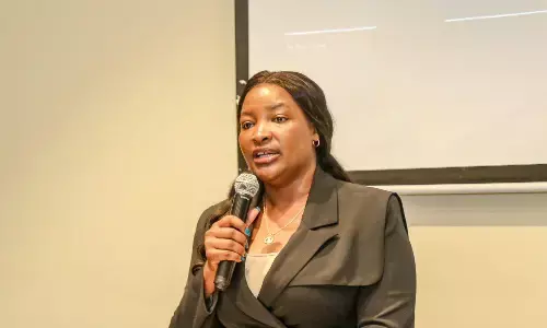 KAA hosts pre-bid meet to upgrade Nairobi’s international airport JKIA KAA hosts pre-bid meet to upgrade Nairobi’s international airport JKIA