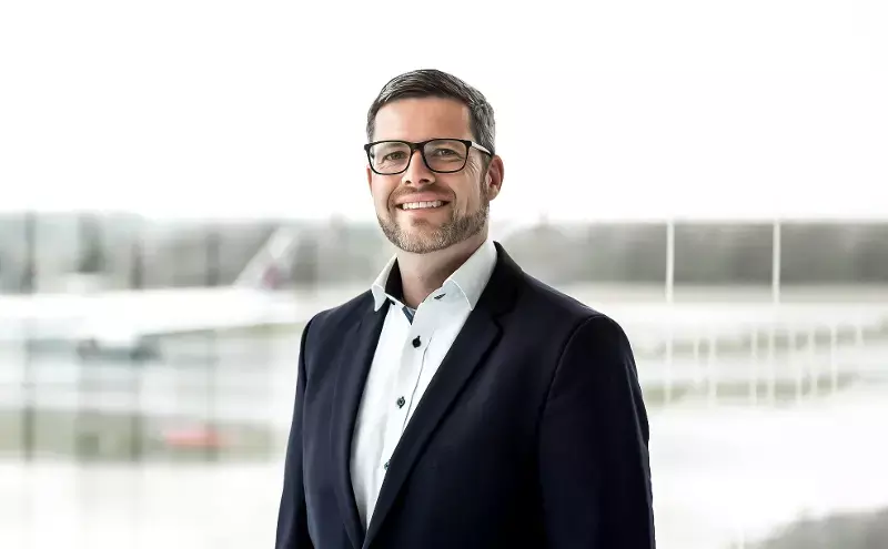Torsten Wefers joins Swissport as Head of Cargo Commercial Europe