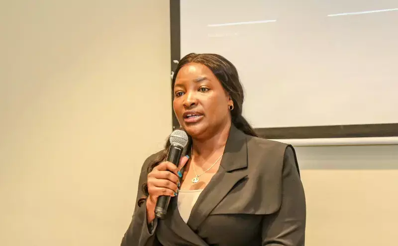 KAA hosts pre-bid meet to upgrade Nairobi’s international airport JKIA