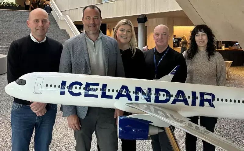 Icelandair renews ULD deal with ACL Airshop for five years