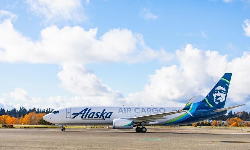 Kales to represent Alaska Airlines cargo in Europe, expand network