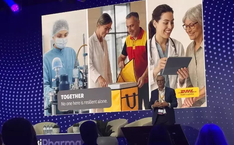 Global disruptions demand a new supply chain playbook Global disruptions demand a new supply chain playbook