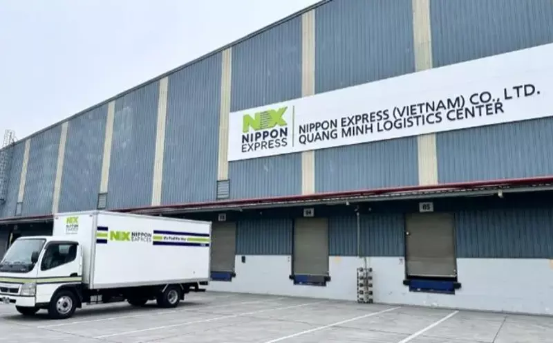 Nippon Express Vietnam secures Hanoi air cargo CFS licence Nippon Express Vietnam secures Hanoi air cargo CFS licence