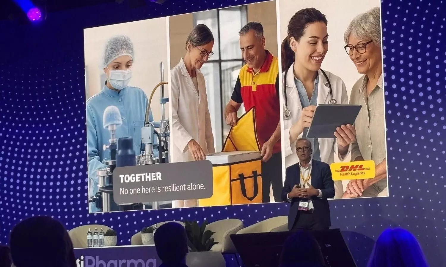 Global disruptions demand a new supply chain playbook Global disruptions demand a new supply chain playbook