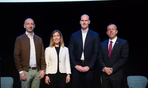 DSV, United Airlines partners to boost SAF use DSV, United Airlines partners to boost SAF use