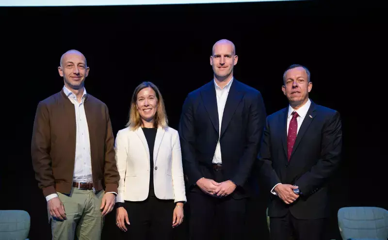 DSV, United Airlines partners to boost SAF use