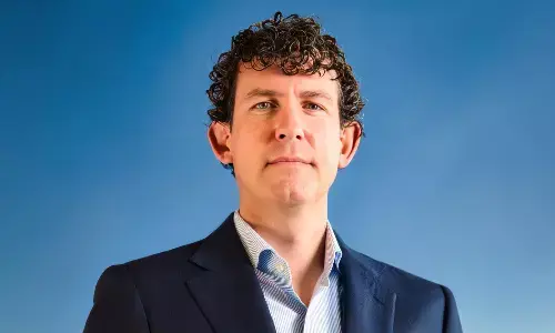 Air France KLM Cargo appoints Bernard Geersing VP Europe