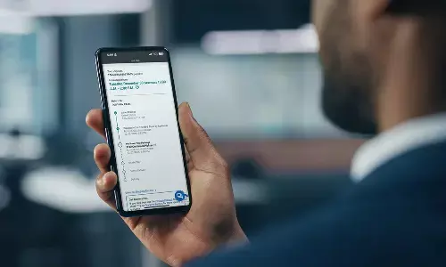 UPS rolls out RFID tech across US network for real-time tracking