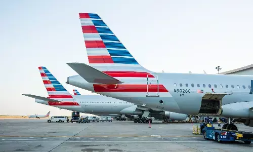 American Airlines Cargo announces new routes, increases for winter schedule