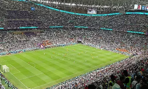 How the Middle East became a global hub for mega events