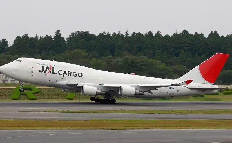 Pharma.Aero welcomes JAL Cargo to strengthen pharma logistics