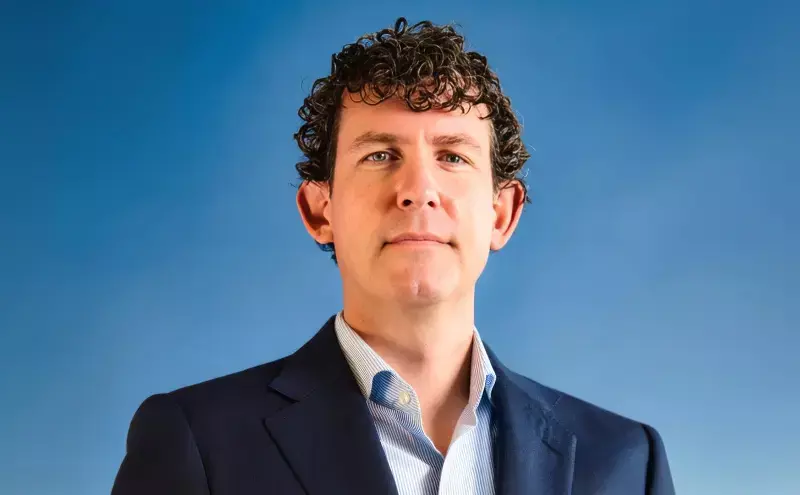 Air France KLM Cargo appoints Bernard Geersing VP Europe