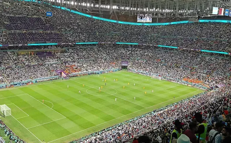 How the Middle East became a global hub for mega events