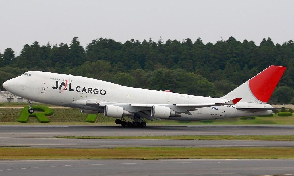 Pharma.Aero welcomes JAL Cargo to strengthen pharma logistics