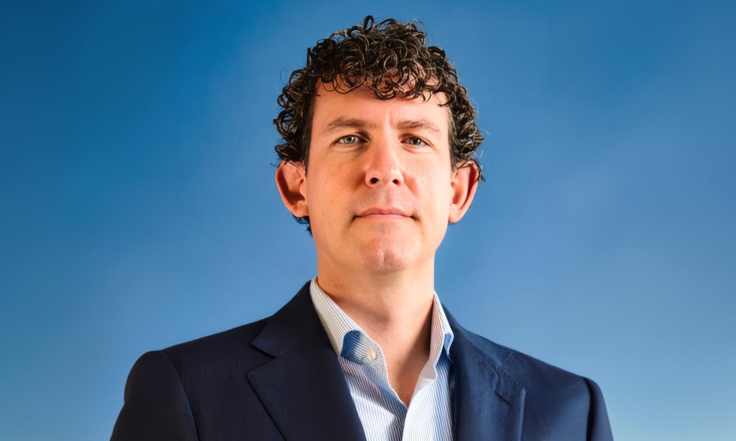 Air France KLM Cargo appoints Bernard Geersing VP Europe