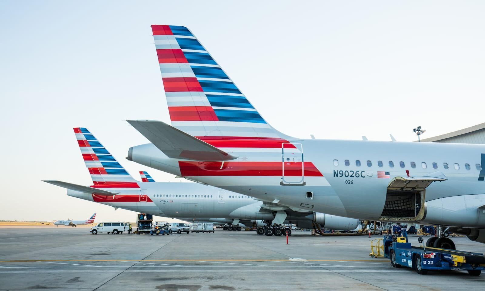 American Airlines Cargo marks 100 years of innovation legacy