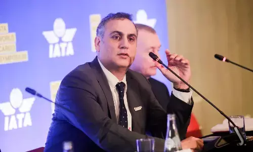 Technology transformation and a tight market