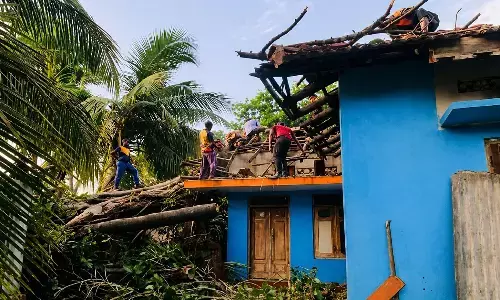 WCAworld Foundation delivers rapid relief to Sri Lanka