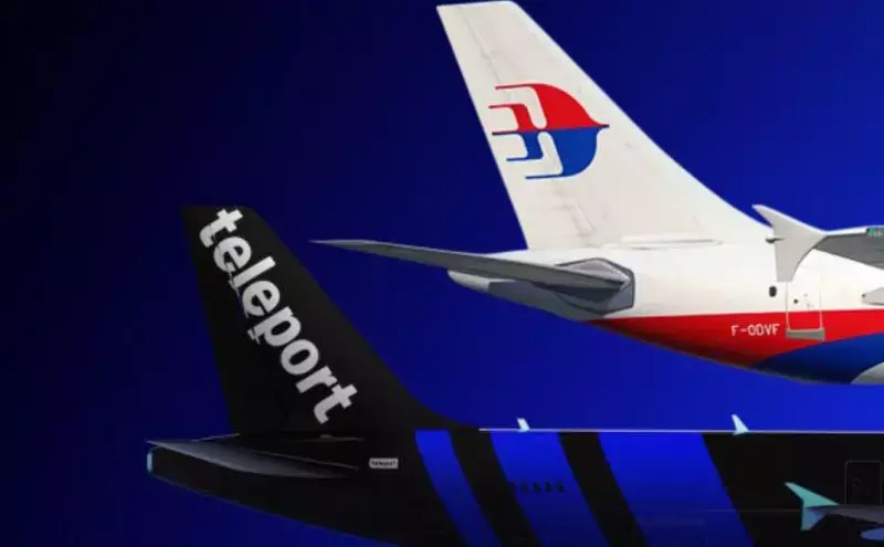 Teleport, MASkargo tie up to boost Southeast Asia cargo links