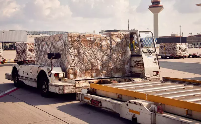 Five global shifts reshaping air cargo in 2026 and beyond