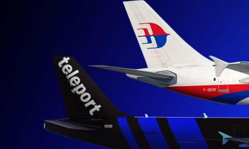 Teleport, MASkargo tie up to boost Southeast Asia cargo links