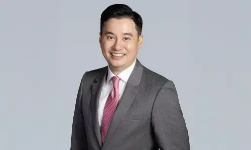 Hactl names Frosti Lau as Chief Executive from June 2026