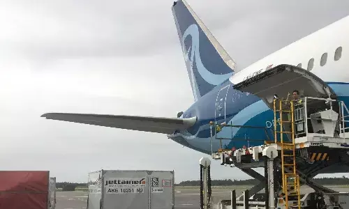 Norse Atlantic extends Jettainer ULD deal for operations
