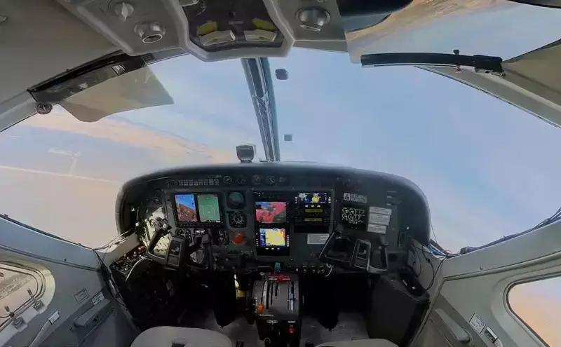 Reliable Robotics raises $160m to scale autonomous aircraft