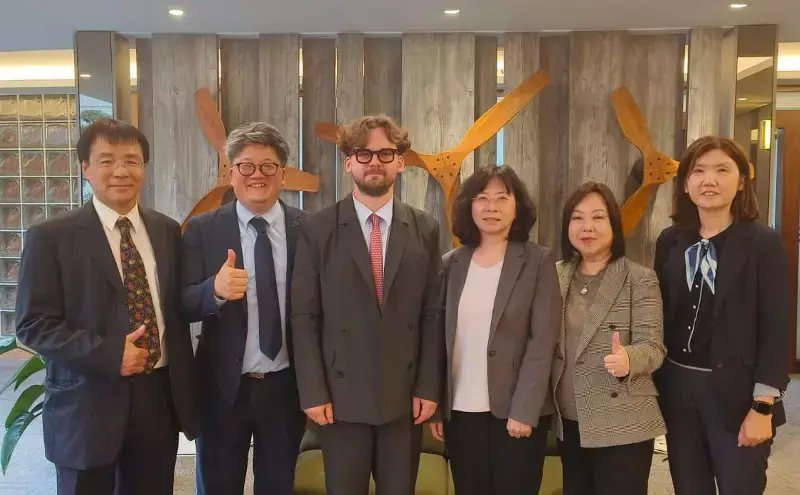 CargoLand boosts Taiwan-Europe high-value cargo links