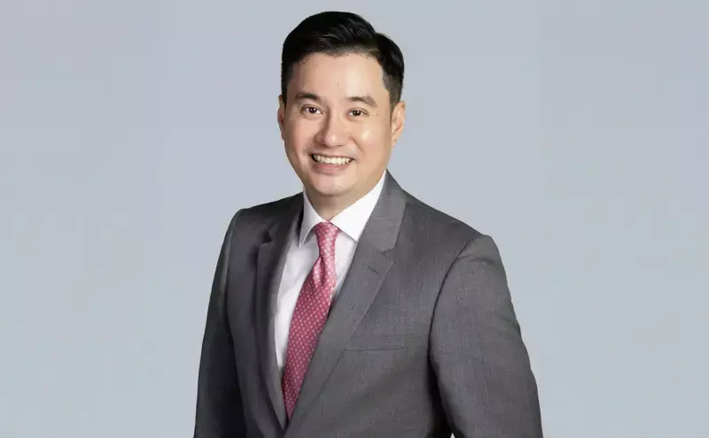 Hactl names Frosti Lau as Chief Executive from June 2026