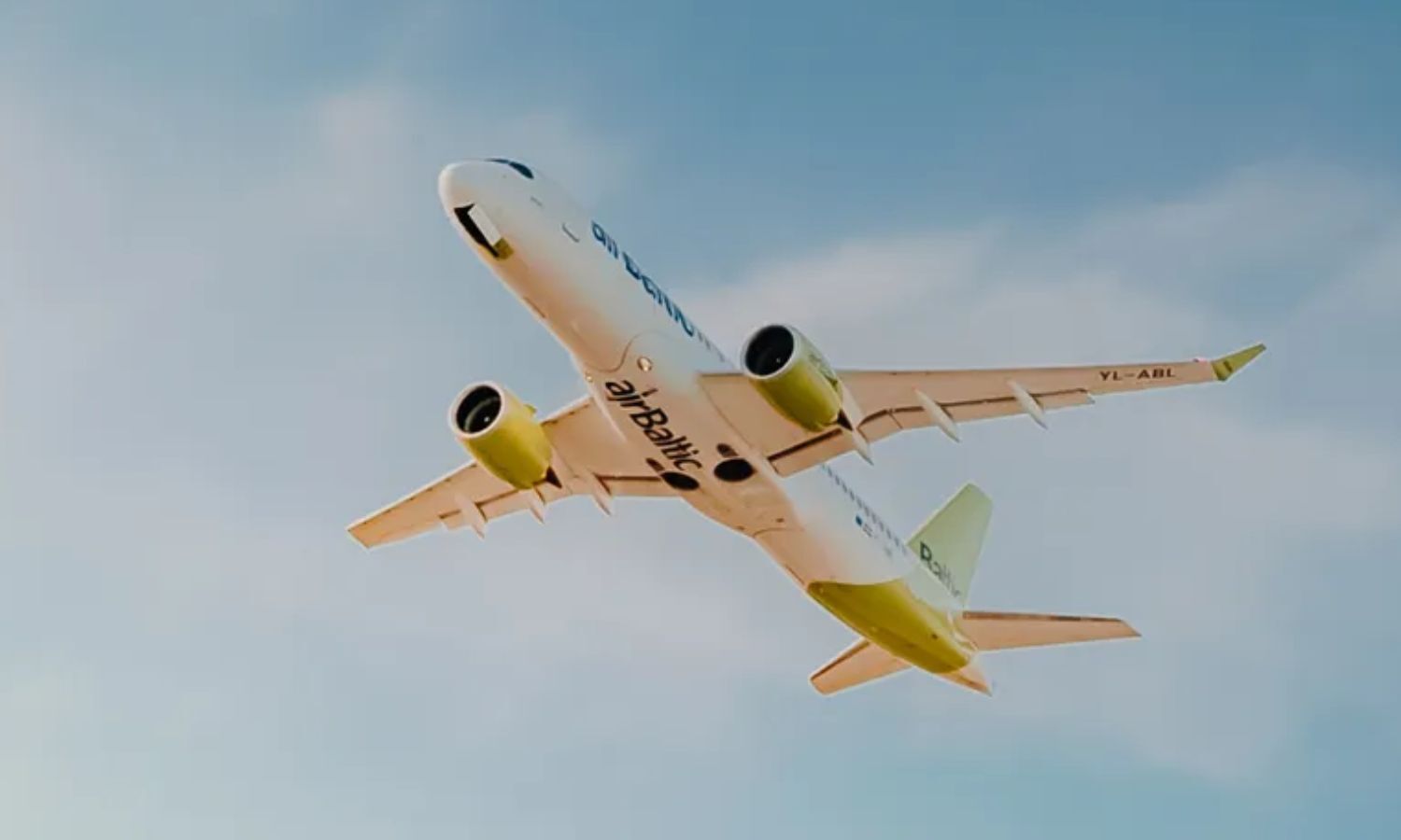 Globe Air Cargo UK signs GSSA deal with airBaltic in UK