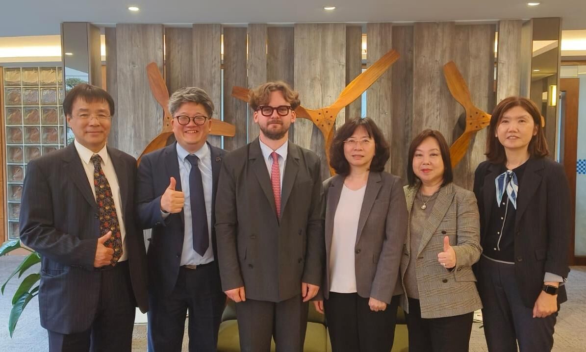 CargoLand boosts Taiwan-Europe high-value cargo links