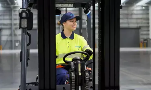 dnata to invest A$32 million in WSI cargo terminal operations