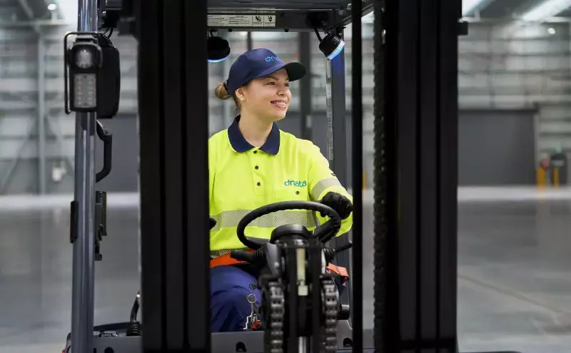 dnata to invest A$32 million in WSI cargo terminal operations