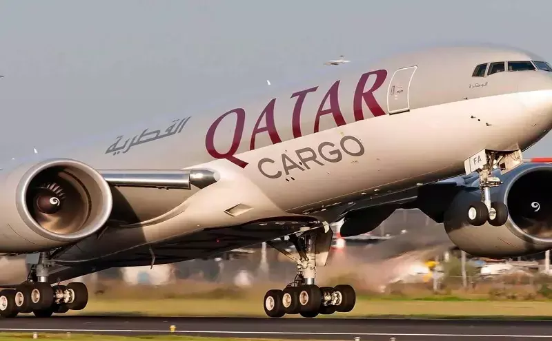 Qatar Airways Cargo resumes operations to the UAE