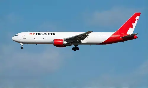 ECS Group and My Freighter expand strategic cargo connectivity