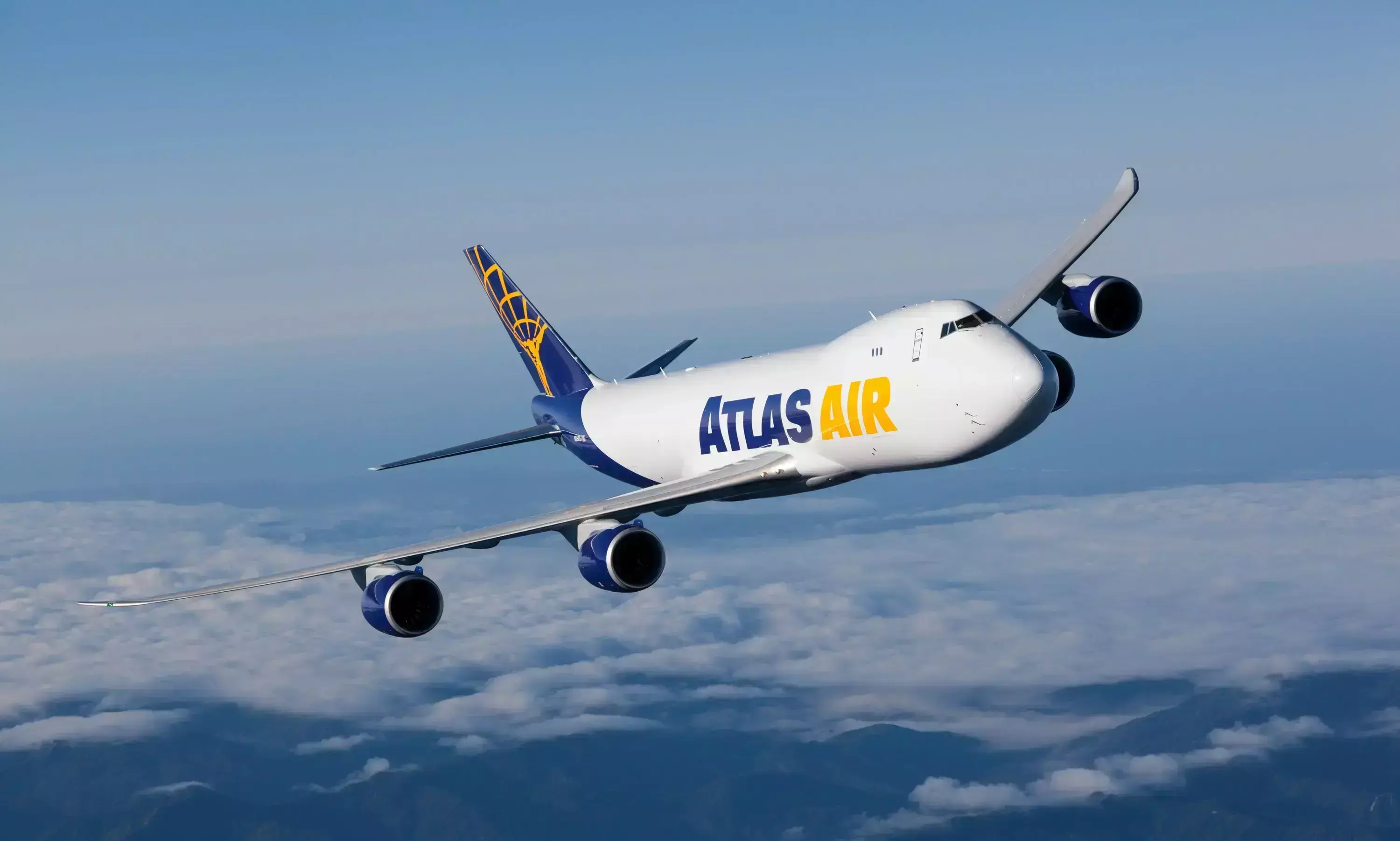 HAECO, Atlas Air extend MRO partnership through 2030