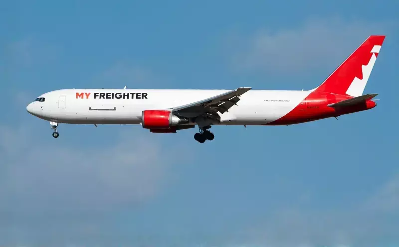 ECS Group and My Freighter expand strategic cargo connectivity