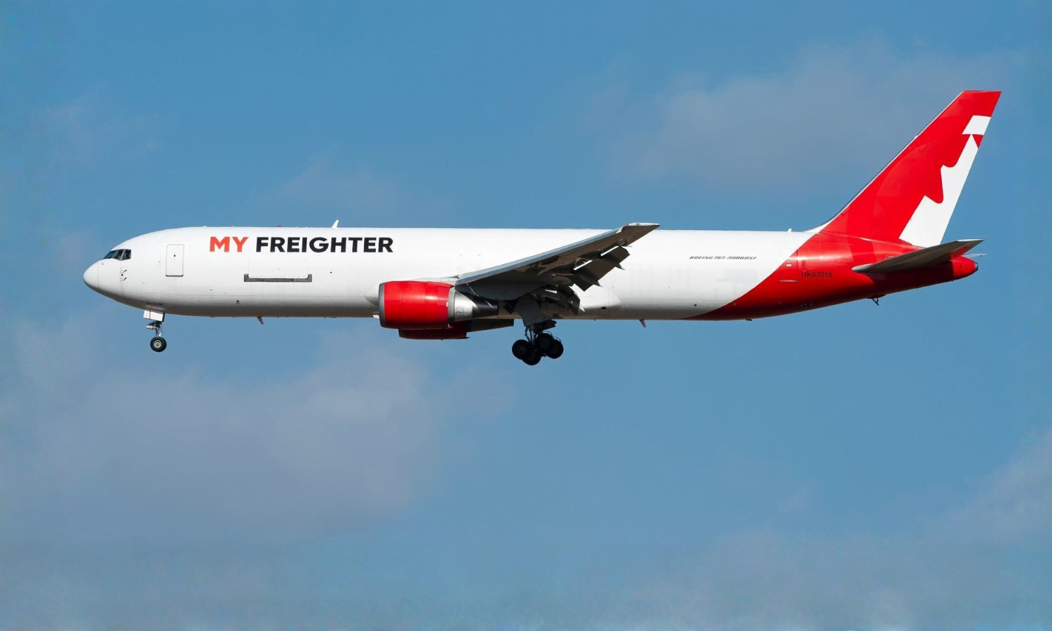 ECS Group and My Freighter expand strategic cargo connectivity
