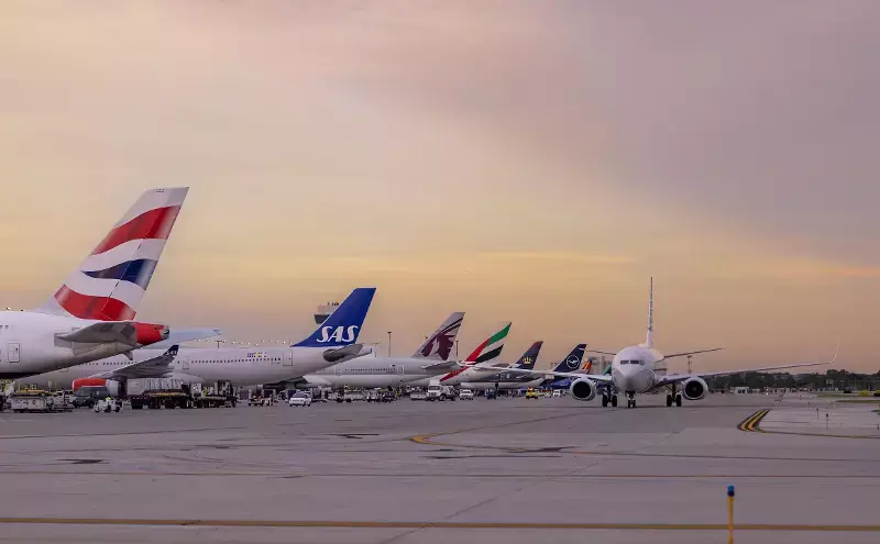AfA slams FAA flight cuts at Chicago OHare International Airport
