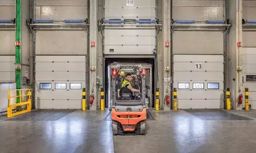 Kuehne+Nagel expands Frankfurt handling with WFS services deal