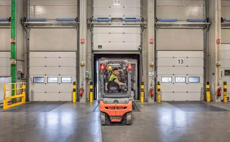 Kuehne+Nagel expands Frankfurt handling with WFS services deal