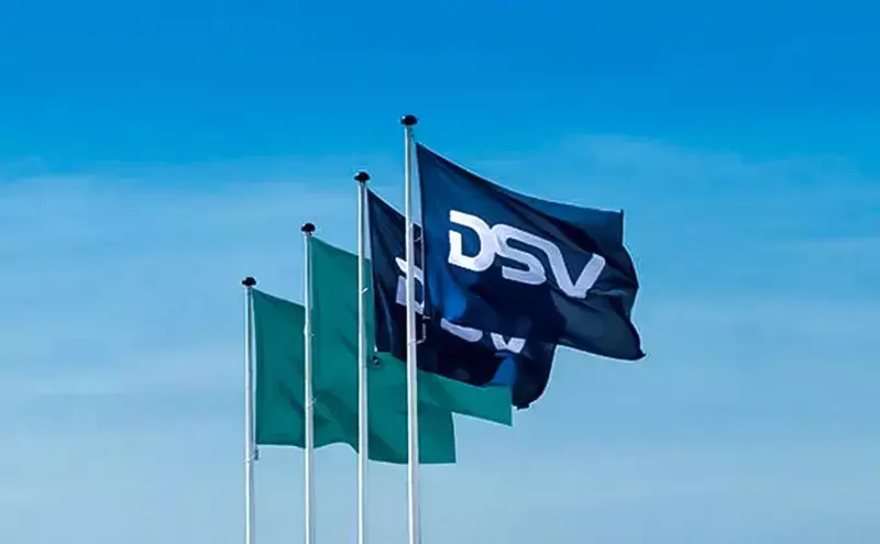 DB Schenker is history, DSV completes €14.3 billion deal