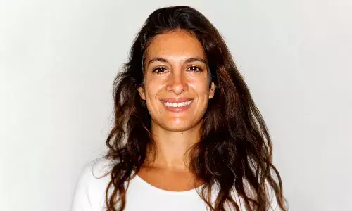 Marianna Abplanalp appointed IATA Head of Special Cargo