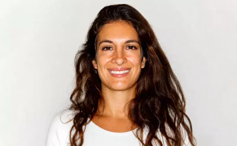 Marianna Abplanalp appointed IATA Head of Special Cargo