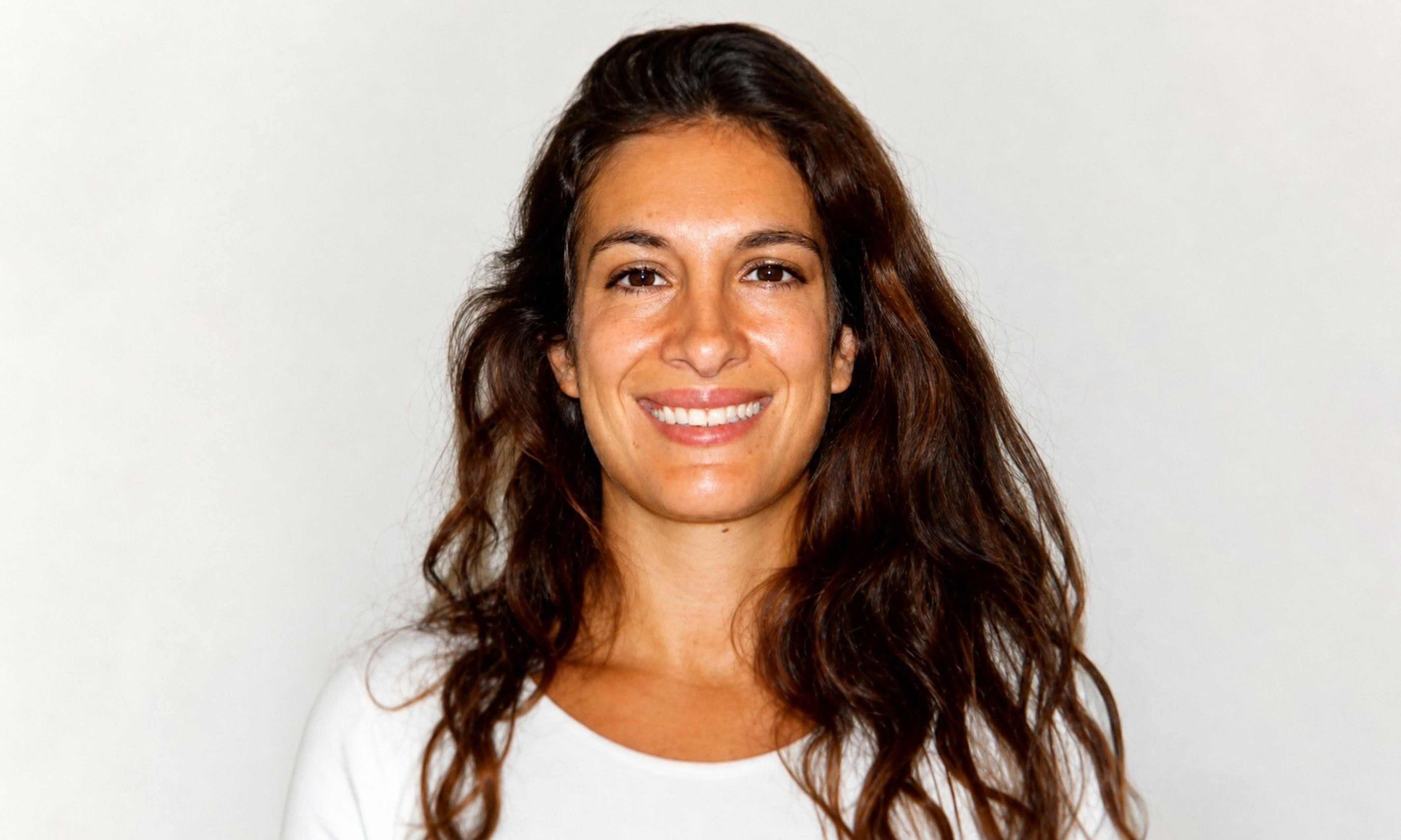 Marianna Abplanalp appointed IATA Head of Special Cargo